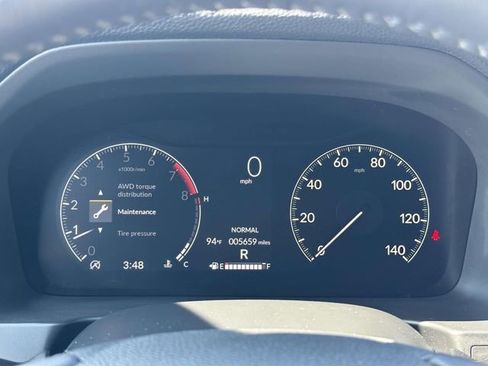 Used 2025 Honda Ridgeline RTL image 29