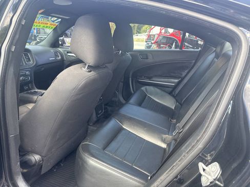 Used 2016 Dodge Charger Police image 16