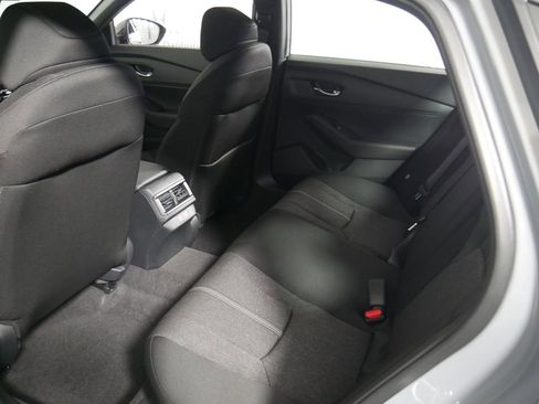 New 2026 Honda Accord Sport image 33