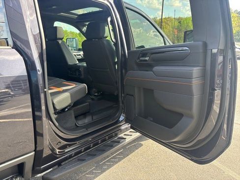 New 2026 GMC Sierra 2500 AT4 w/ AT4 Premium Plus Package image 40