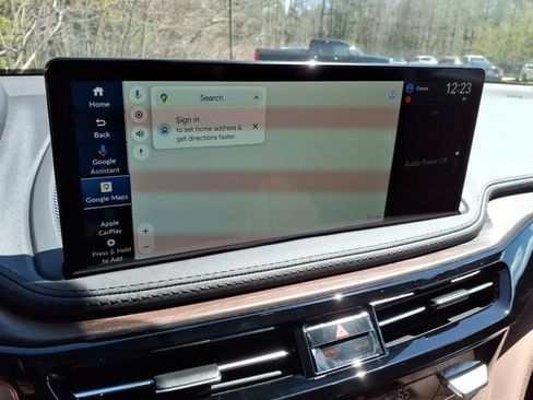 New 2026 Acura MDX w/ Advance Package AWD/4WD image 19