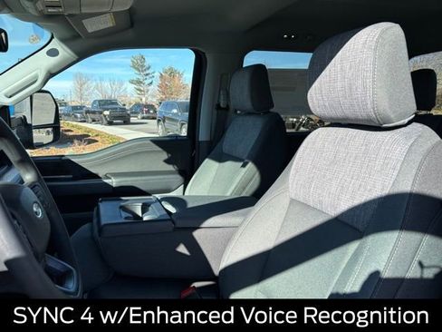 New 2026 Ford F250 XLT w/ XLT Premium Package image 11