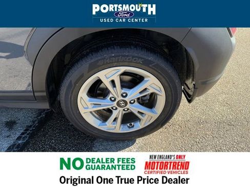 Used 2023 Hyundai Kona SEL w/ Winter Weather Package image 19