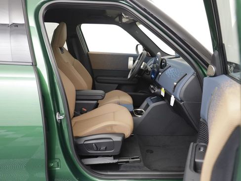 New 2027 MINI Cooper Countryman S AWD/4WD image 19