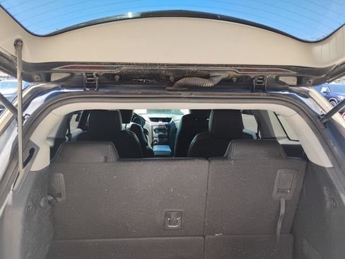 Used 2016 Chevrolet Traverse LTZ AWD/4WD image 9