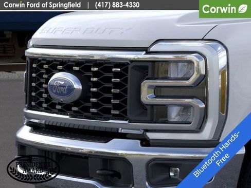 New 2026 Ford F350 Lariat AWD/4WD image 20