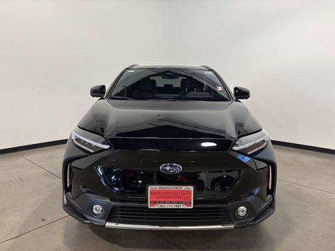 Used 2025 Subaru Solterra AWD/4WD image 8
