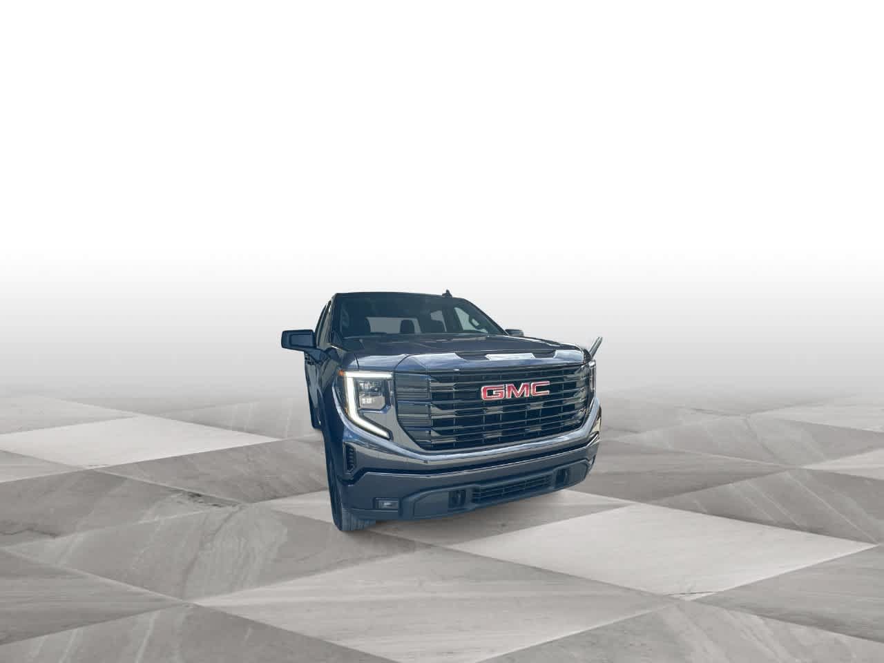 Used 2024 GMC Sierra 1500 Elevation AWD/4WD image 2