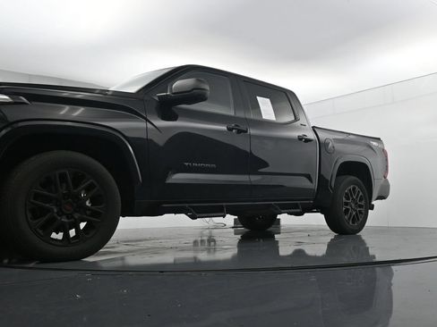 Used 2023 Toyota Tundra SR5 w/ TRD Sport Package AWD/4WD image 20