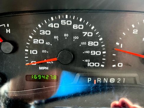 Used 2004 Ford F250 Lariat image 15