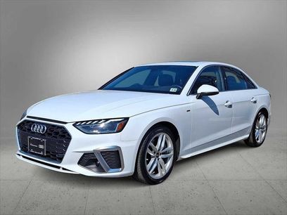Certified 2023 Audi A4 2.0T Premium Plus w/ Premium Plus Package