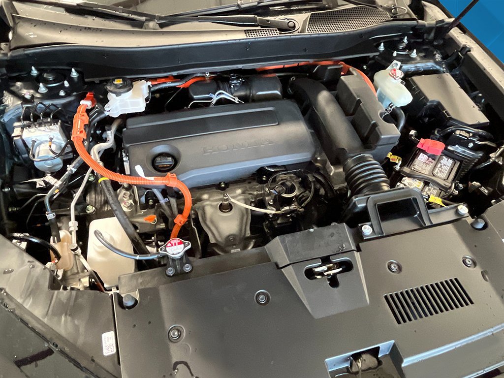 New 2027 Honda CR-V Sport-L image 34