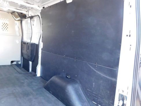 Used 2020 Ford Transit 250 Low Roof w/ Load Area Protection Package image 34