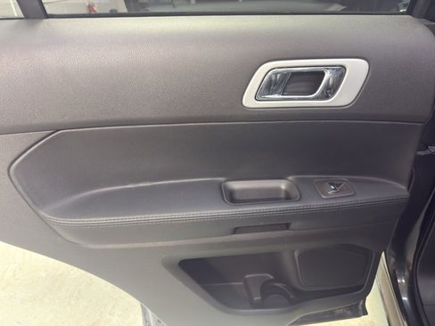 Used 2014 Ford Explorer Sport w/ Equipment Group 401A image 28