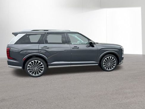 New 2026 Hyundai Palisade Calligraphy image 41