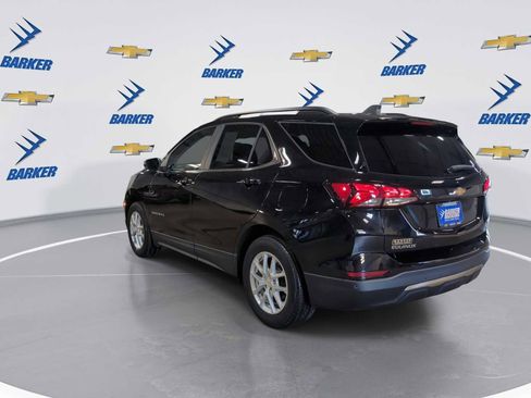 Used 2022 Chevrolet Equinox LT image 6