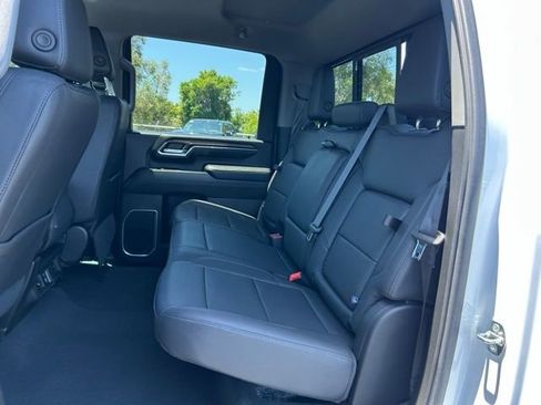 Used 2024 Chevrolet Silverado 3500 LT w/ All Star Edition image 15