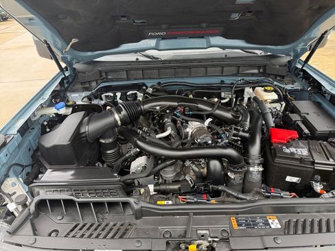 Used 2023 Ford Bronco Raptor AWD/4WD image 19