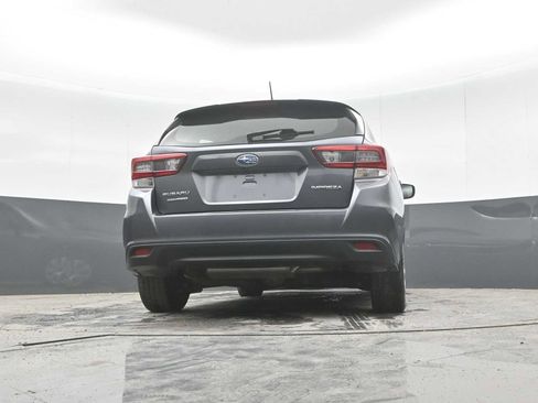 Used 2022 Subaru Impreza 2.0i AWD/4WD image 48