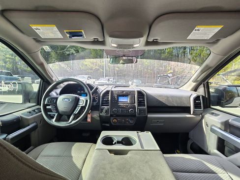 Used 2018 Ford F150 XLT image 9