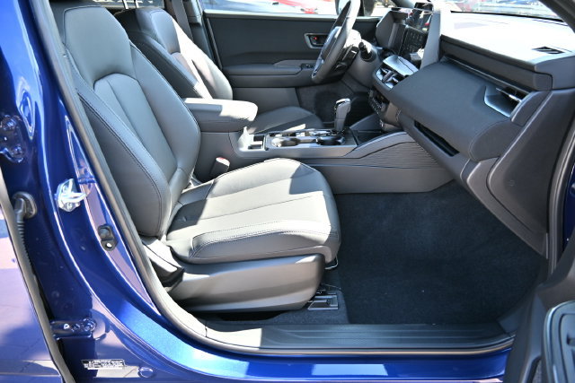 New 2026 Subaru Outback Premium AWD/4WD image 16