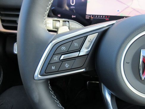 New 2025 Buick Envision Sport Touring image 17