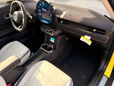 New 2026 MINI Cooper S image 26