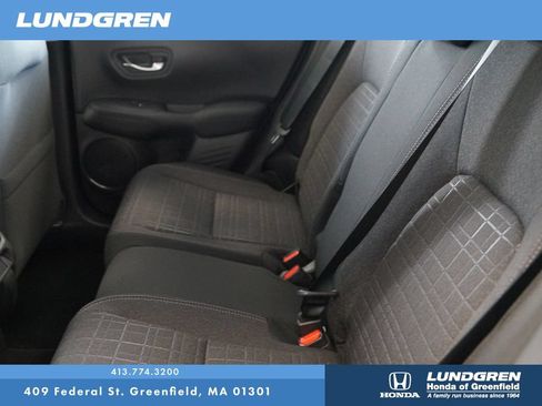 Used 2024 Honda HR-V LX image 26