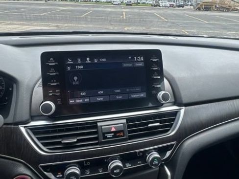 Used 2022 Honda Accord EX-L image 21