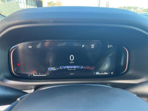 New 2026 Jeep Grand Wagoneer Limited image 9