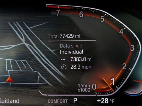 Used 2020 BMW X5 xDrive40i w/ Convenience Package image 34