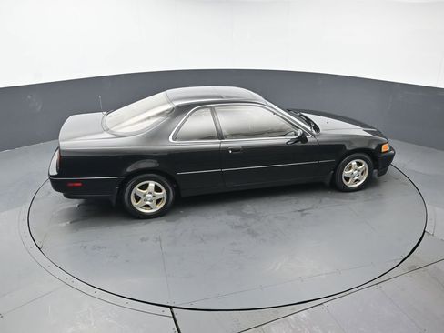 Used 1991 Acura Legend LS image 41