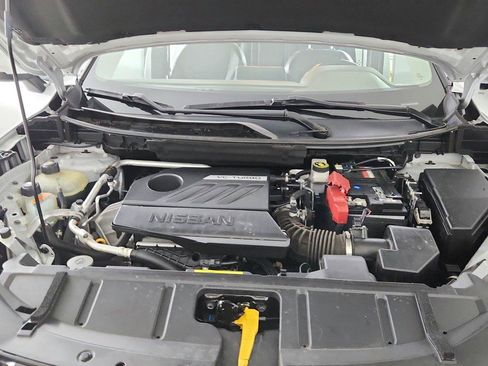 Used 2022 Nissan Rogue SL AWD/4WD image 40