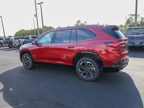 New 2026 Buick Enclave Sport Touring w/ Power Package image 6