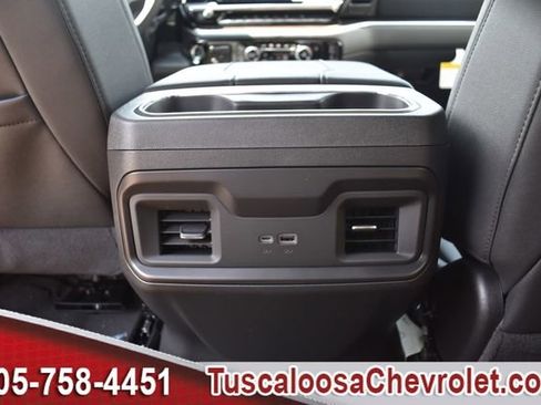 New 2026 Chevrolet Silverado 2500 LT w/ Trail Boss Package AWD/4WD image 16