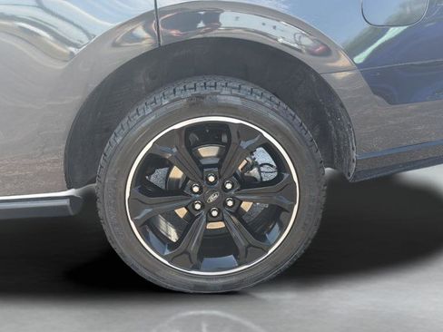 Certified 2023 Ford Expedition Limited AWD/4WD image 55
