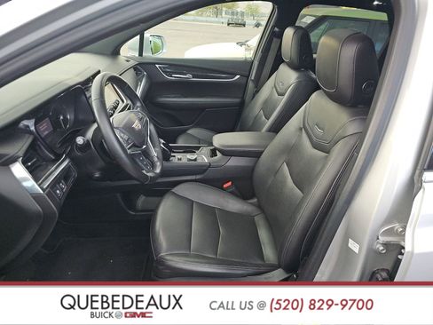 Used 2020 Cadillac XT5 Premium Luxury image 13
