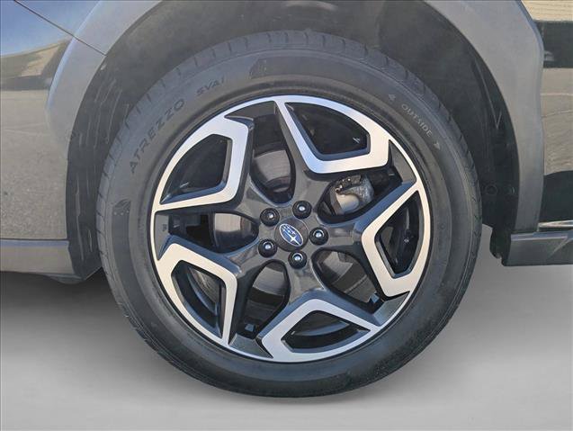 Used 2020 Subaru Crosstrek 2.0i Limited w/ Moonroof Package w/Navigation AWD/4WD image 9