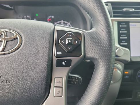 Used 2024 Toyota 4Runner SR5 image 18