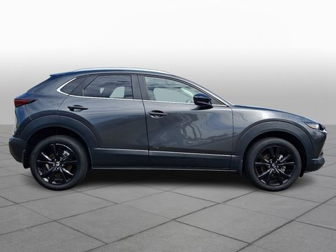Certified 2024 MAZDA CX-30 AWD 2.5 S w/ Select Sport Pkg image 8
