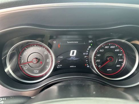 Used 2022 Dodge Charger Scat Pack RWD image 13