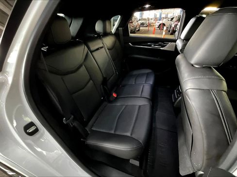 Used 2023 Cadillac XT5 Premium Luxury w/ LPO, Floor Liner Package image 20