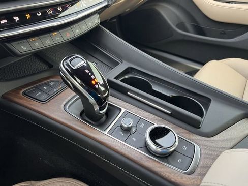 New 2026 Cadillac CT5 Premium Luxury RWD image 17