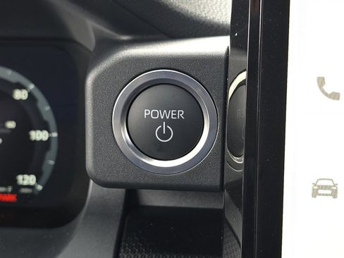 New 2026 Toyota 4Runner Limited image 20