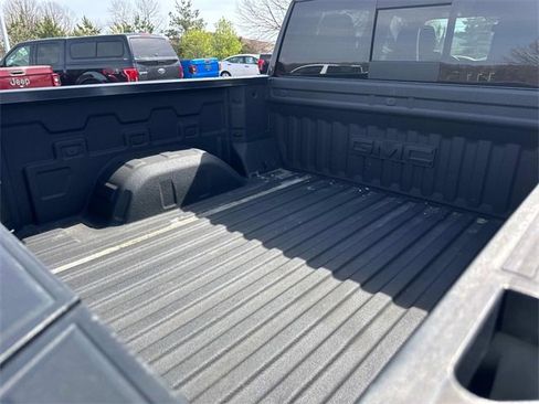 Used 2020 GMC Sierra 1500 SLT w/ SLT Premium Plus Package image 14