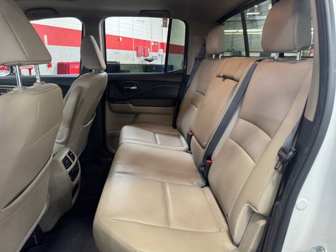 Used 2023 Honda Ridgeline RTL image 17