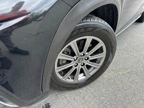 Used 2020 Lexus NX 300 FWD image 10