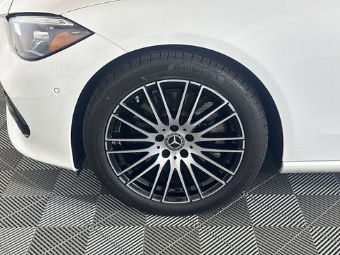 Certified 2026 Mercedes-Benz C 300 Sedan image 12