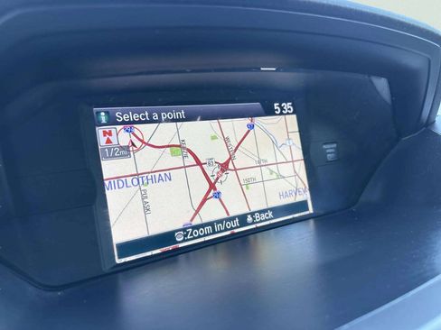 Used 2016 Honda Odyssey EX-L image 39