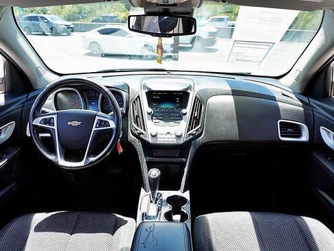 Used 2017 Chevrolet Equinox LT w/ Convenience Package image 19